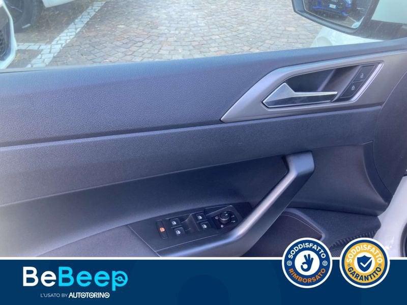 Volkswagen Polo 5P 1.6 TDI COMFORTLINE 95CV