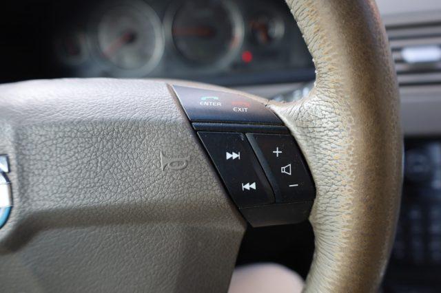 VOLVO XC90 2.4 D5 163 CV Automatica AWD EXPORT o COMMERCIANTI