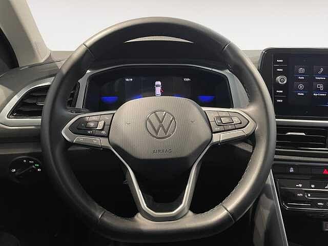 Volkswagen T-Roc 2.0TDI 150CV DSG Life - IVA ESPOSTA
