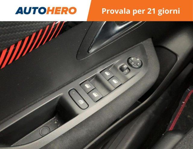 PEUGEOT 208 PureTech 75 Stop&Start 5 porte Active Pack