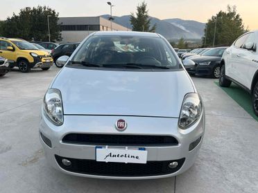 Fiat Punto GPL VALIDO FINO AL 2035