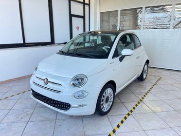 Fiat 500 1.0 Hybrid Dolcevita - NO VINCOLO DI FINANZIAMENTO