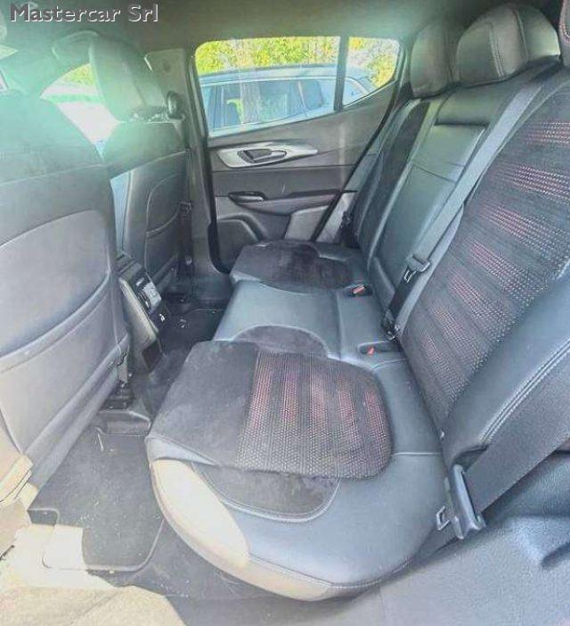ALFA ROMEO Tonale 1.5 hybrid Speciale 130cv tct7 - GL988AP