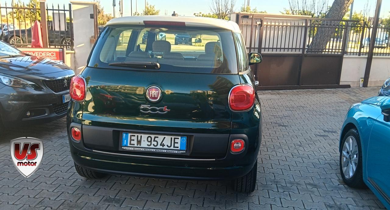 FIAT 500L 1.6 MTJ TETTO -PREZZO PROMO!