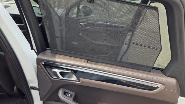 PORSCHE Macan 3.0 Diesel S PERMUTE STRAFULL