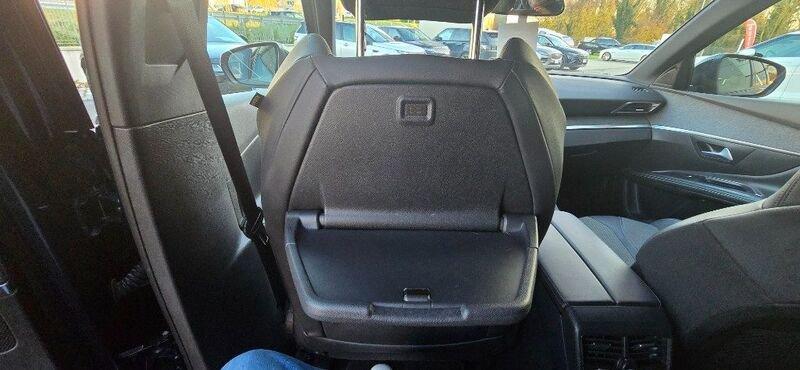 Peugeot 5008 5008 BlueHDi 130 S&S EAT8 Allure Pack
