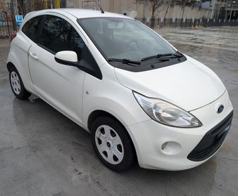 Ford Ka Ka 1.2 8V 69CV Business