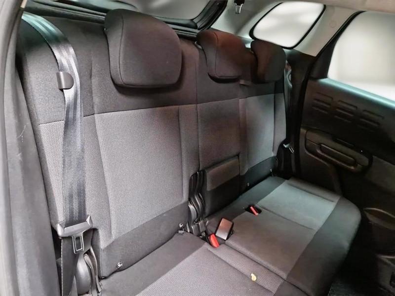 CITROEN C3 AIRCROSS PURETECH 110 SES SHINE SUV
