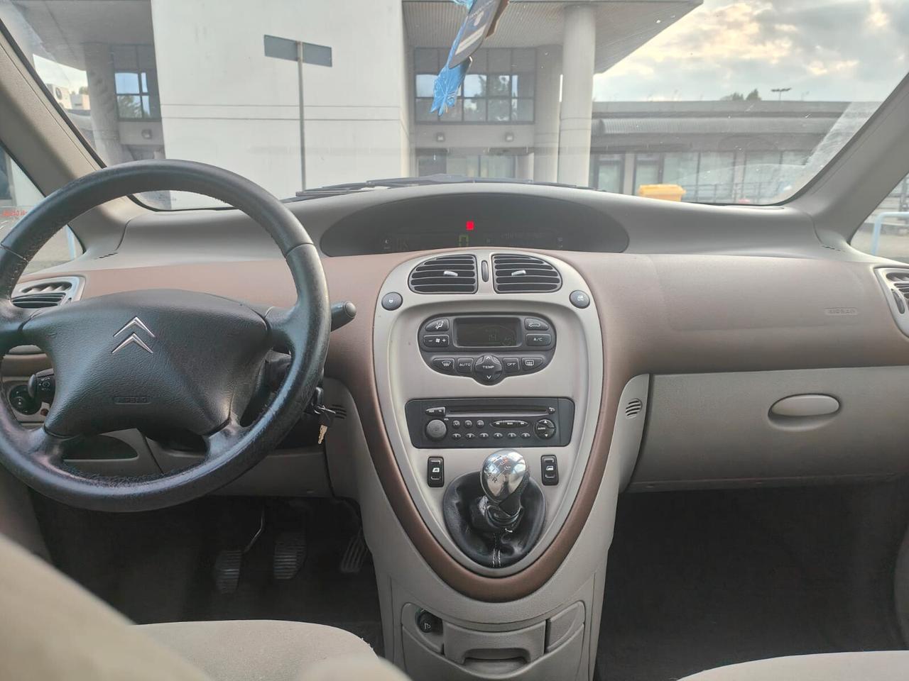 Citroen Xsara Picasso 1.8 16V Elegance - 2004