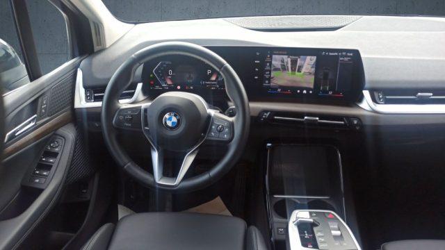 BMW 218 d Active Tourer Aut. Luxury