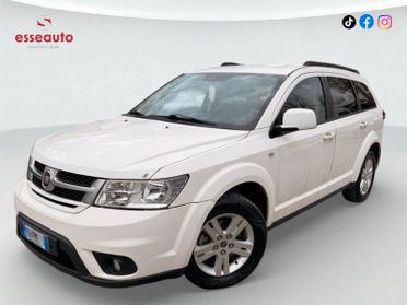 Fiat Freemont 2.0 Multijet 170 CV Cross 7 POSTI