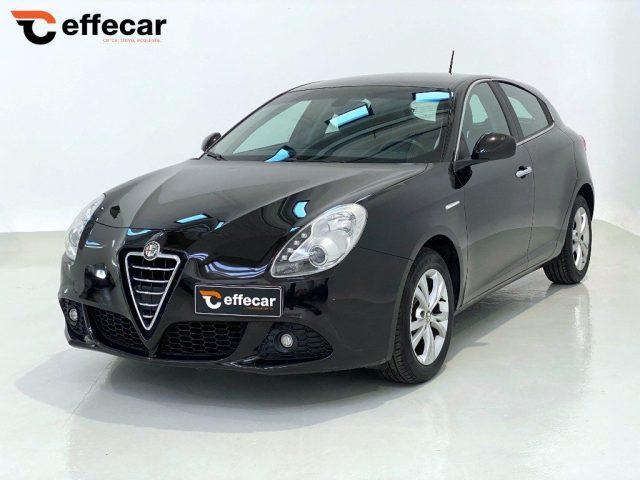 ALFA ROMEO Giulietta 1.4 Turbo 120 CV Distinctive