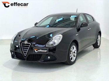 ALFA ROMEO Giulietta 1.4 Turbo 120 CV Distinctive