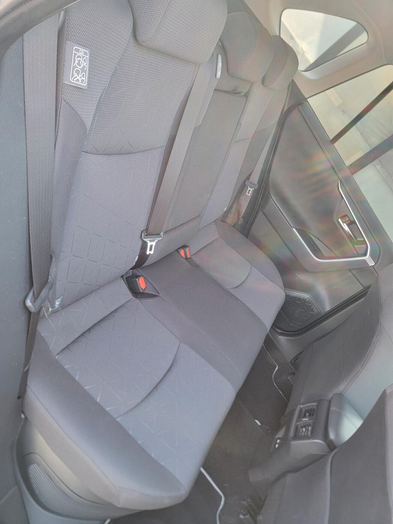 Toyota RAV4 2.5 HV 4X4 -CON SOLO 18 MILA KM !GARANZIA