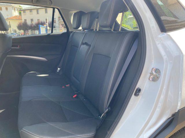 SUZUKI S-Cross 1.5 Hybrid 4WD AllGrip A/T Top+ PARI AL NUOVO