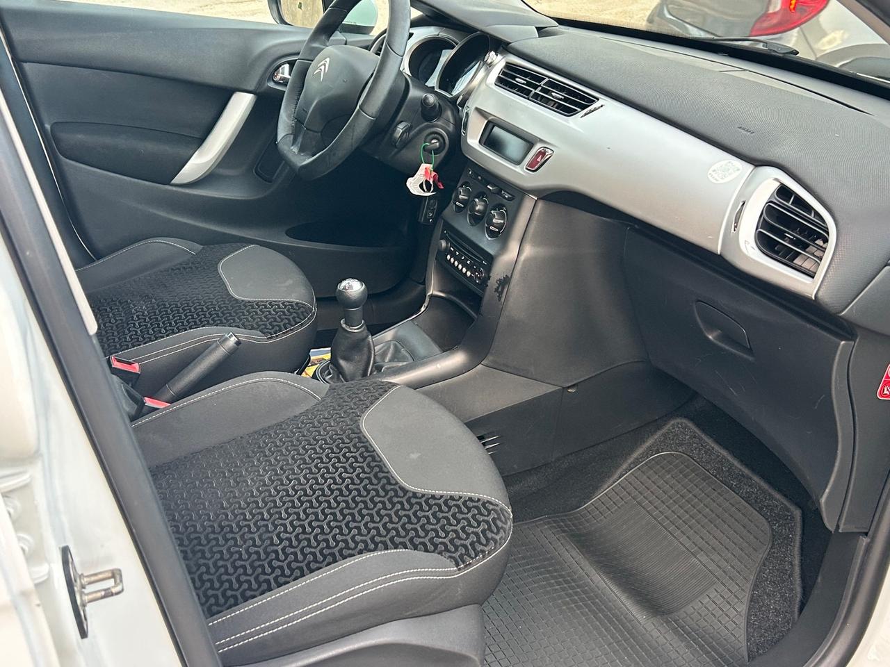 Citroen C3 1.1 Attraction