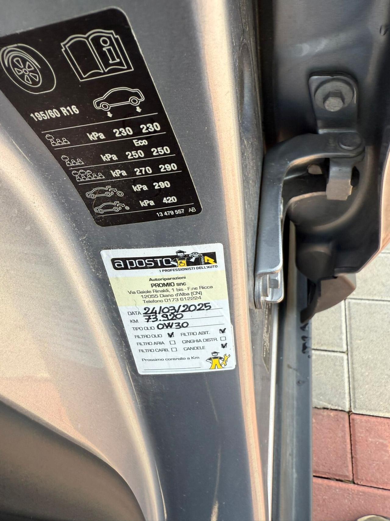 Opel Crossland 1.2 12V Start&Stop Elegance BICOLORE