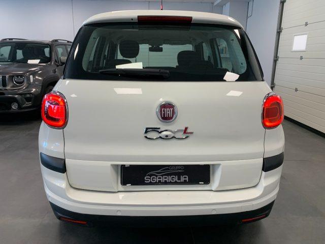 FIAT 500L 1.3 MTJ Automatico Dualogic Business