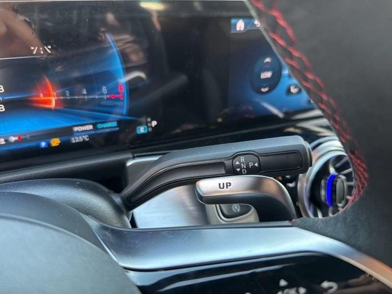 Mercedes-Benz Classe GLB GLB 35 4MATIC AMG Line Premium Plus