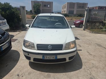 Fiat Punto 1.3 Multijet 16V 3 porte Dynamic