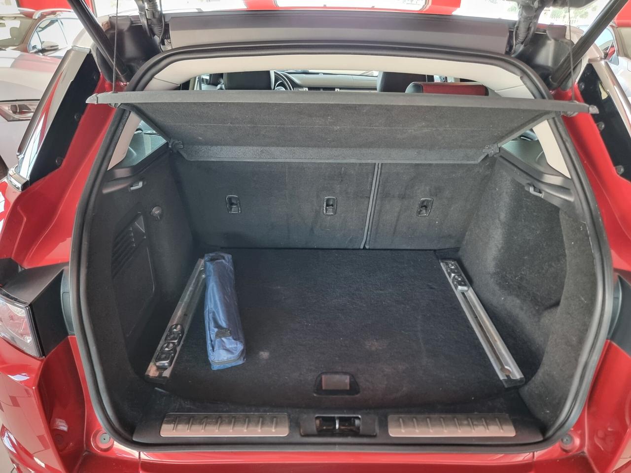 Land Rover Range Rover Evoque Range Rover Evoque 2.2 TD4 5p. Prestige