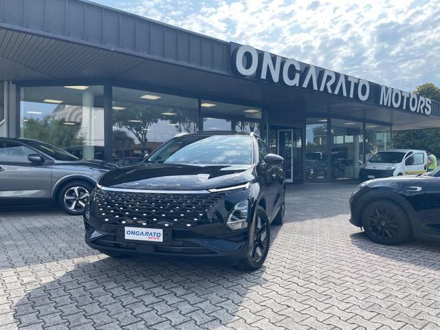 OMODA 5 Omoda 5 1.6 tgdi Premium auto #Vari.Colori
