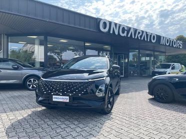 OMODA 5 Omoda 5 1.6 tgdi Premium auto #Vari.Colori