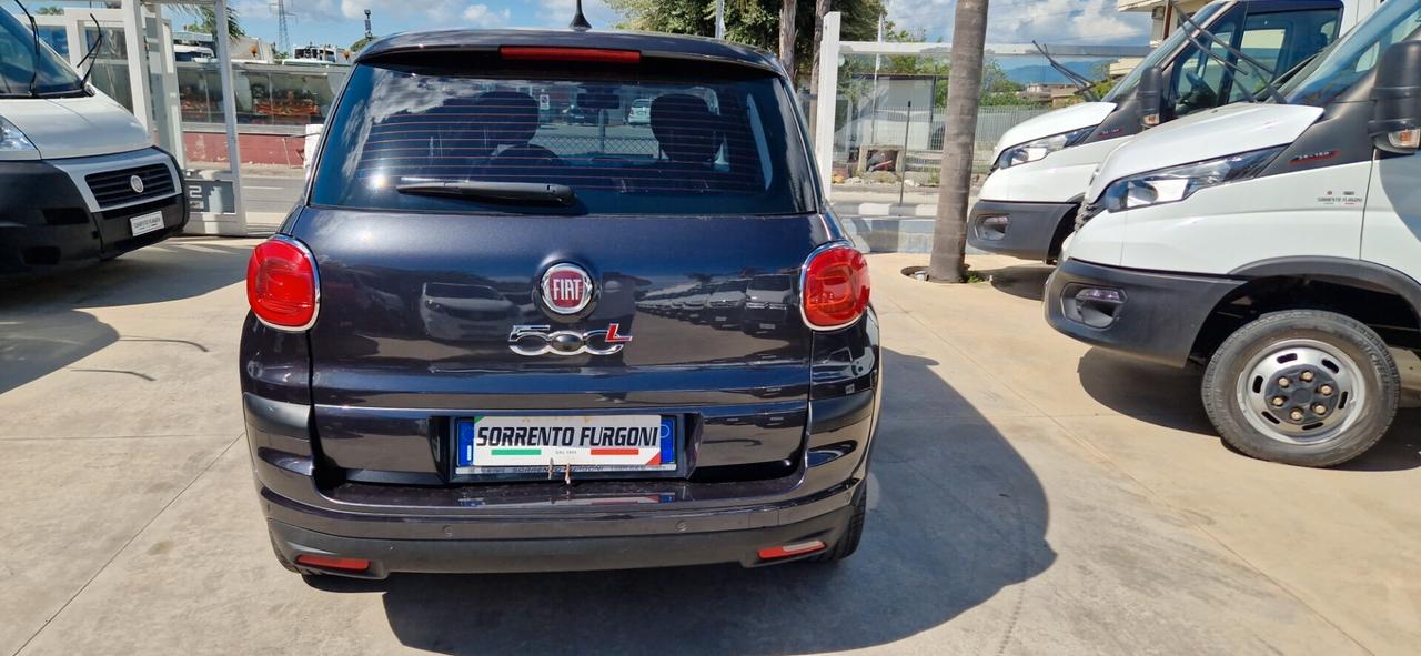 Fiat 500L 1.3 Multijet 95 CV Lounge NAVIGATORE