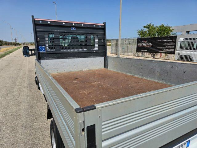 RENAULT Master T35 2.3 dCi 130 TP PM-RG Cabinato Ice CASSONE FISS