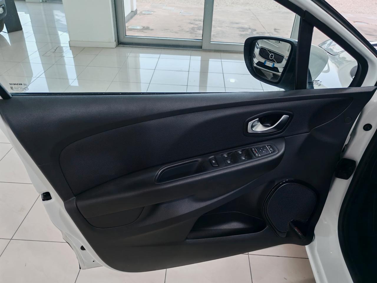 Renault Clio Sporter 1.5 dCi 90CV Intens 2018