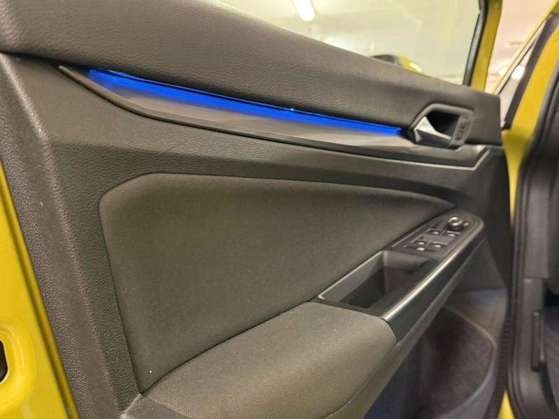 Volkswagen Golf Golf 1.5 TSI 150 CV EVO ACT 1st Edition Style