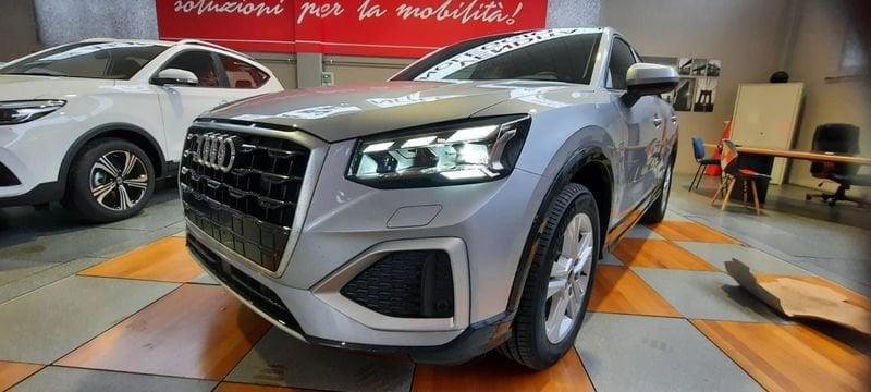 Audi Q2 35 TFSI S tronic Business Advanced PROMO CREA IL TUO PREZZO!!€ 29900 DETAX