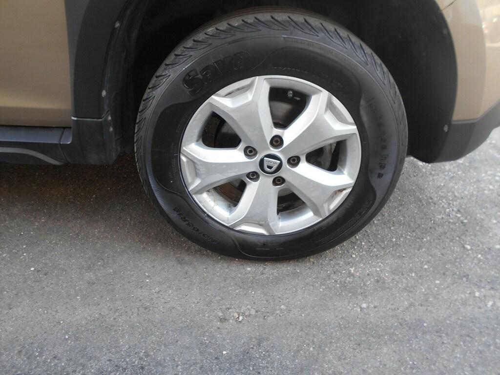 Dacia Duster 1.5 Blue dCi Comfort 4x2