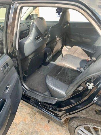 Mitsubishi Lancer Evo 9