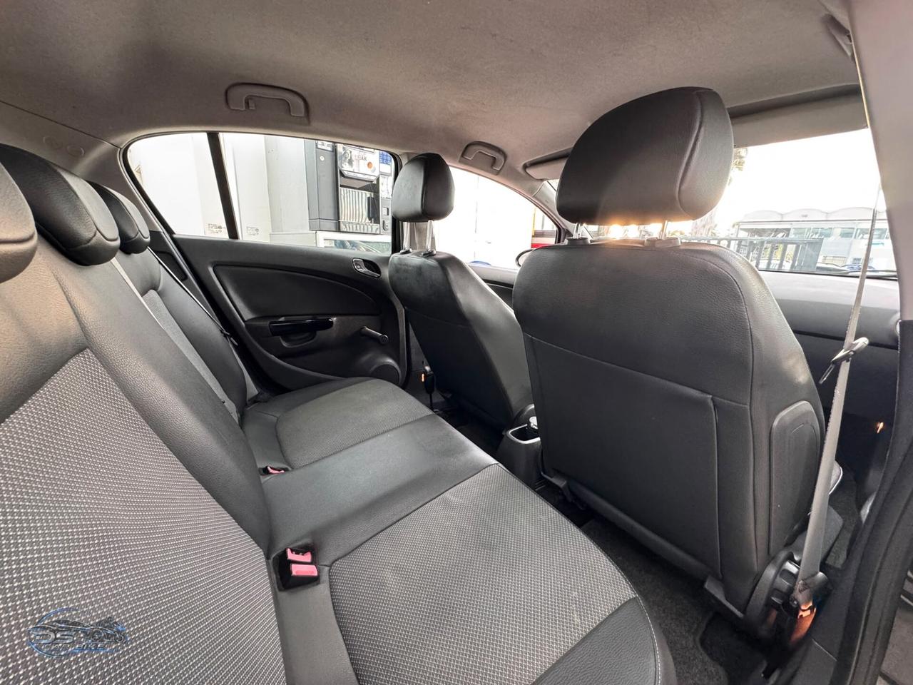 Opel Corsa 1.3 CDTI 90CV 5 porte Cosmo