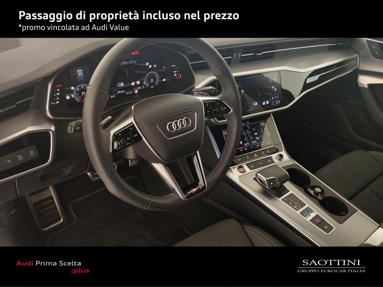 Avant 3.0 TDI quattro 344 CV Tiptronic