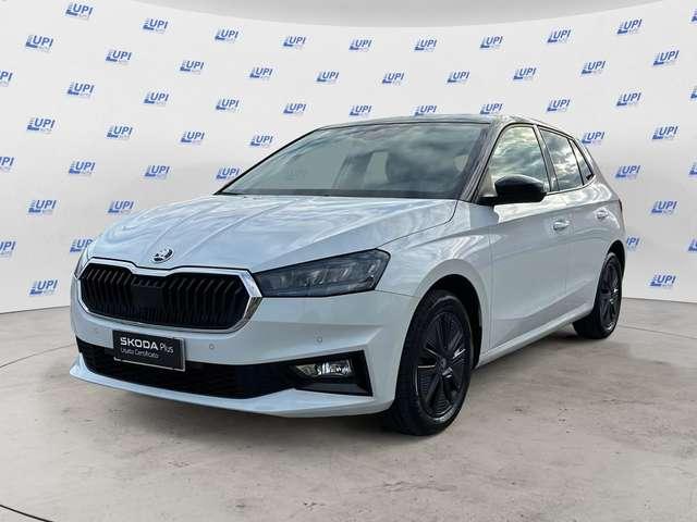 Skoda Fabia 1.0 tsi evo Selection 95cv