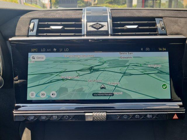 DS AUTOMOBILES DS 7 1.5 HDI 130CV AUT PERFORMANCELINE AUTOCARRO 5POSTI
