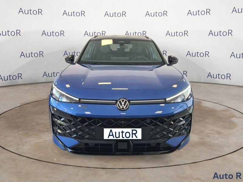 Volkswagen T-Roc 1.5 eTSI 110kW ACT R-Line DSG