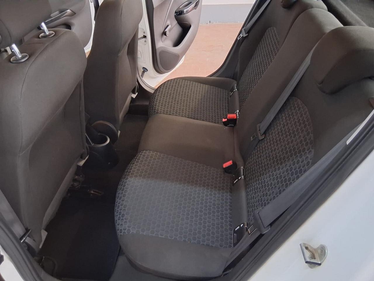 Opel Corsa 1.4 90cv GPL Tech 5p Ok Neop