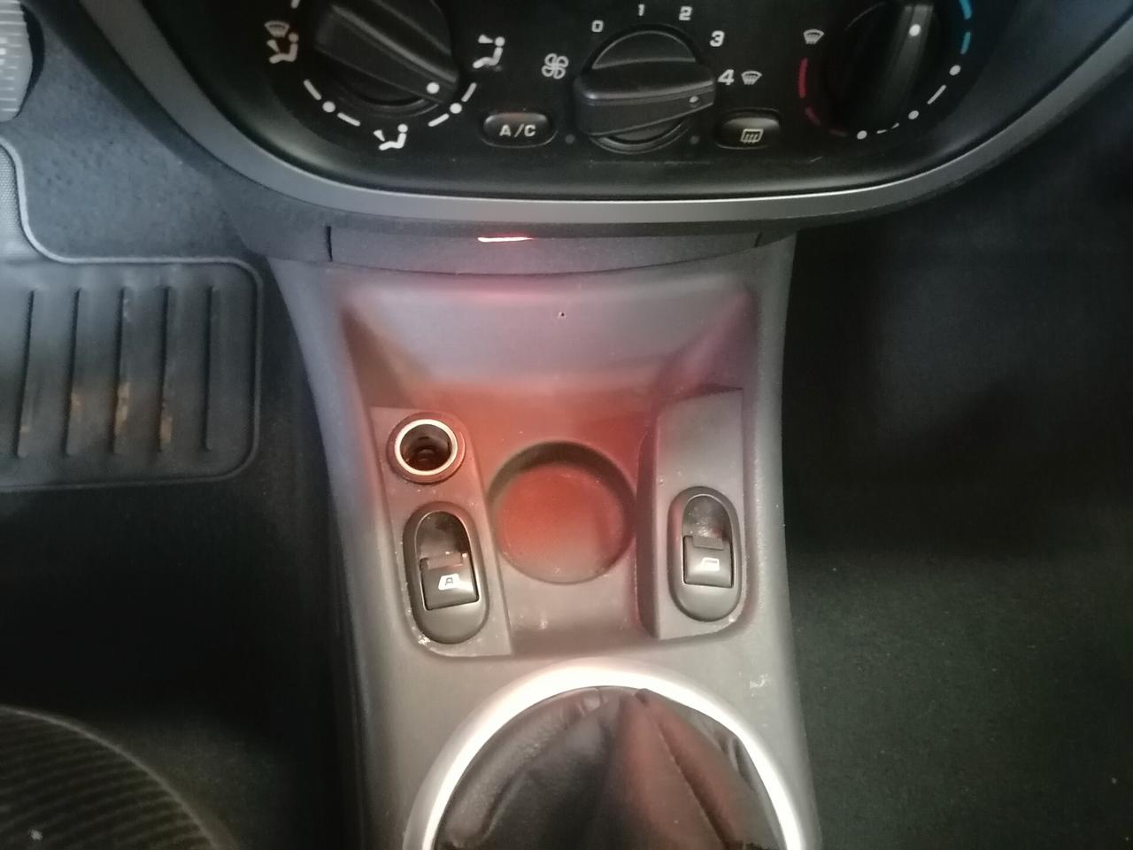 Citroen C3 1.1 Cashmere