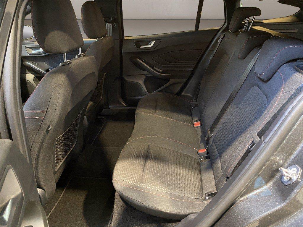 FORD Focus SW 1.0t ecoboost h ST-Line 155cv powershift del 2025