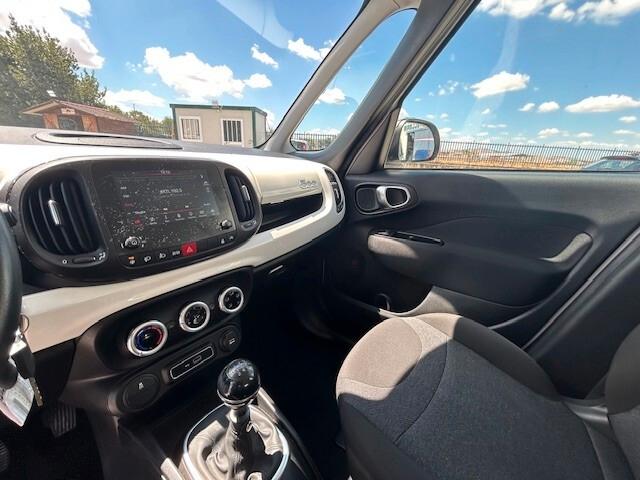 Fiat 500L Pro 1.6 MJT 120CV Urban 4 posti (N1) ( € 7.500,00 + iva )