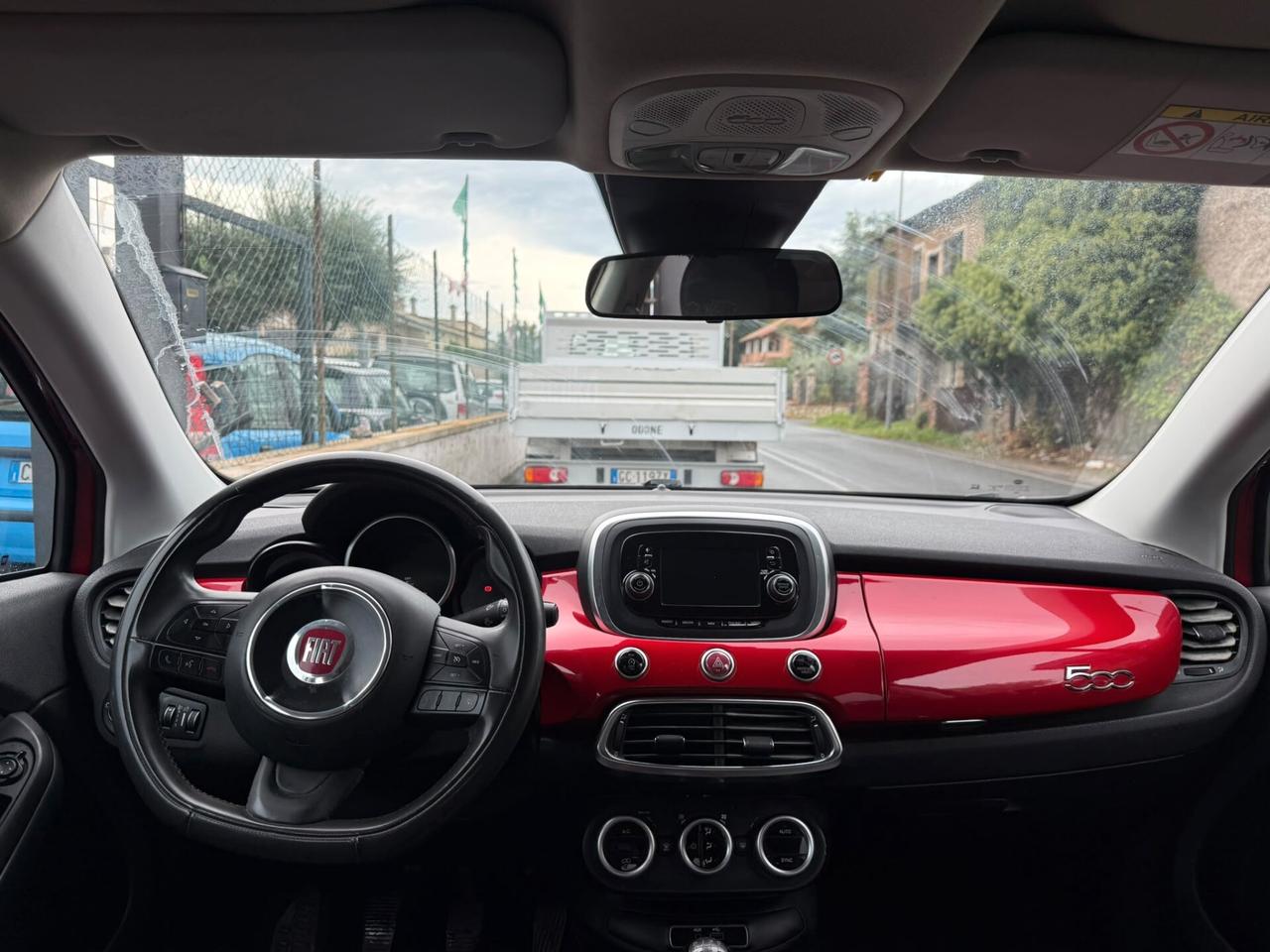 Fiat 500X 1.6 MultiJet 120 CV Euro6B - Full opt - Superprezzo