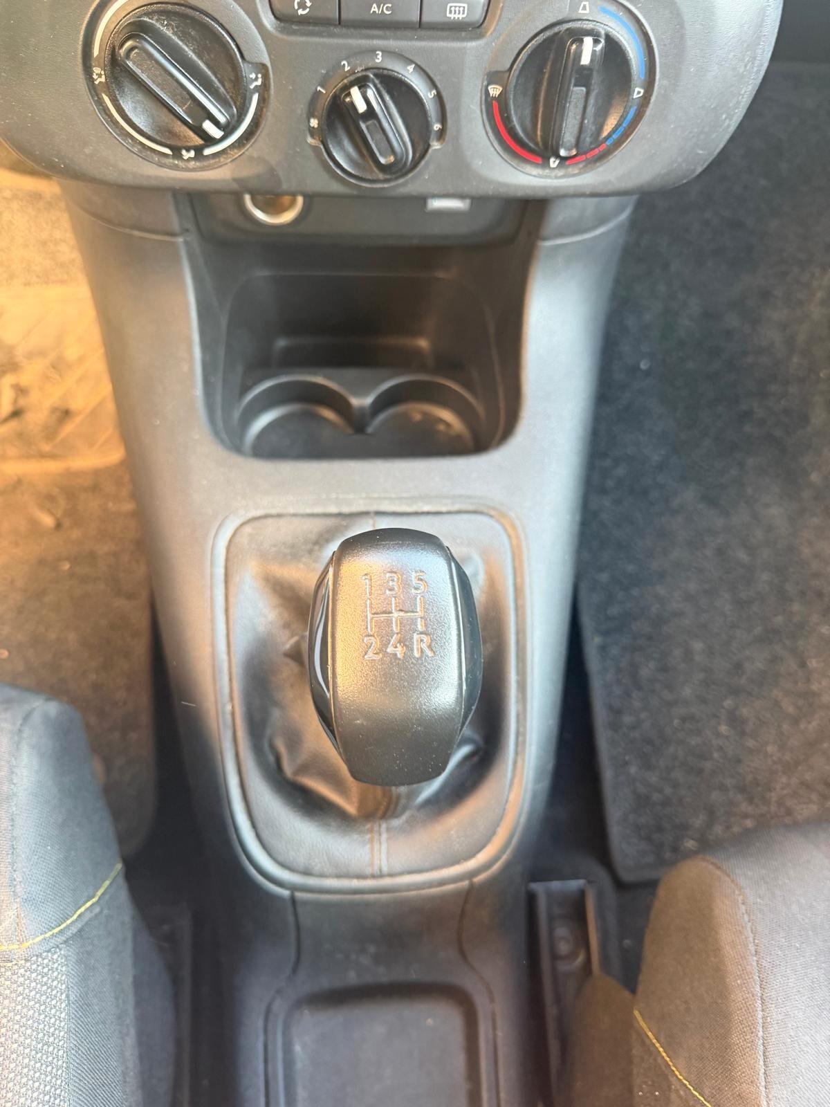 Citroen C3 BlueHDi 100 S&S Feel