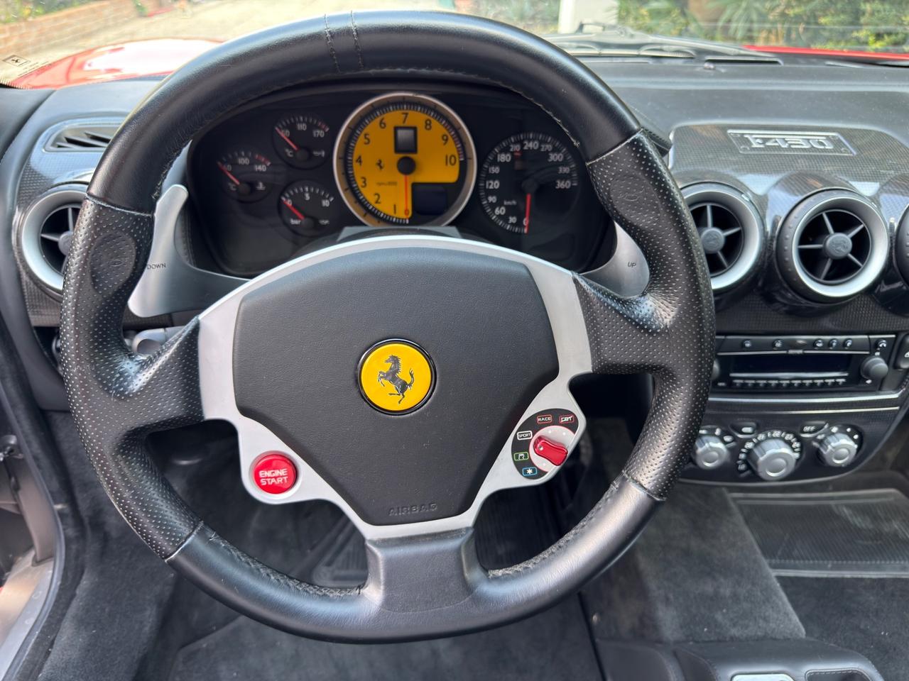 Ferrari F430 F1