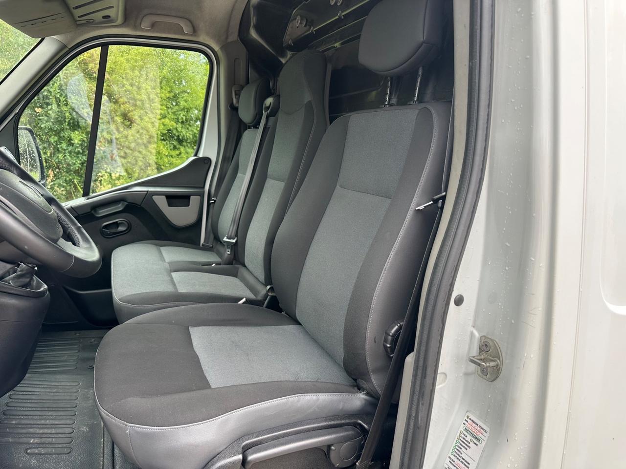 Renault Master 2.3dCi 130cv L3H2 Possibile Permuta Auto