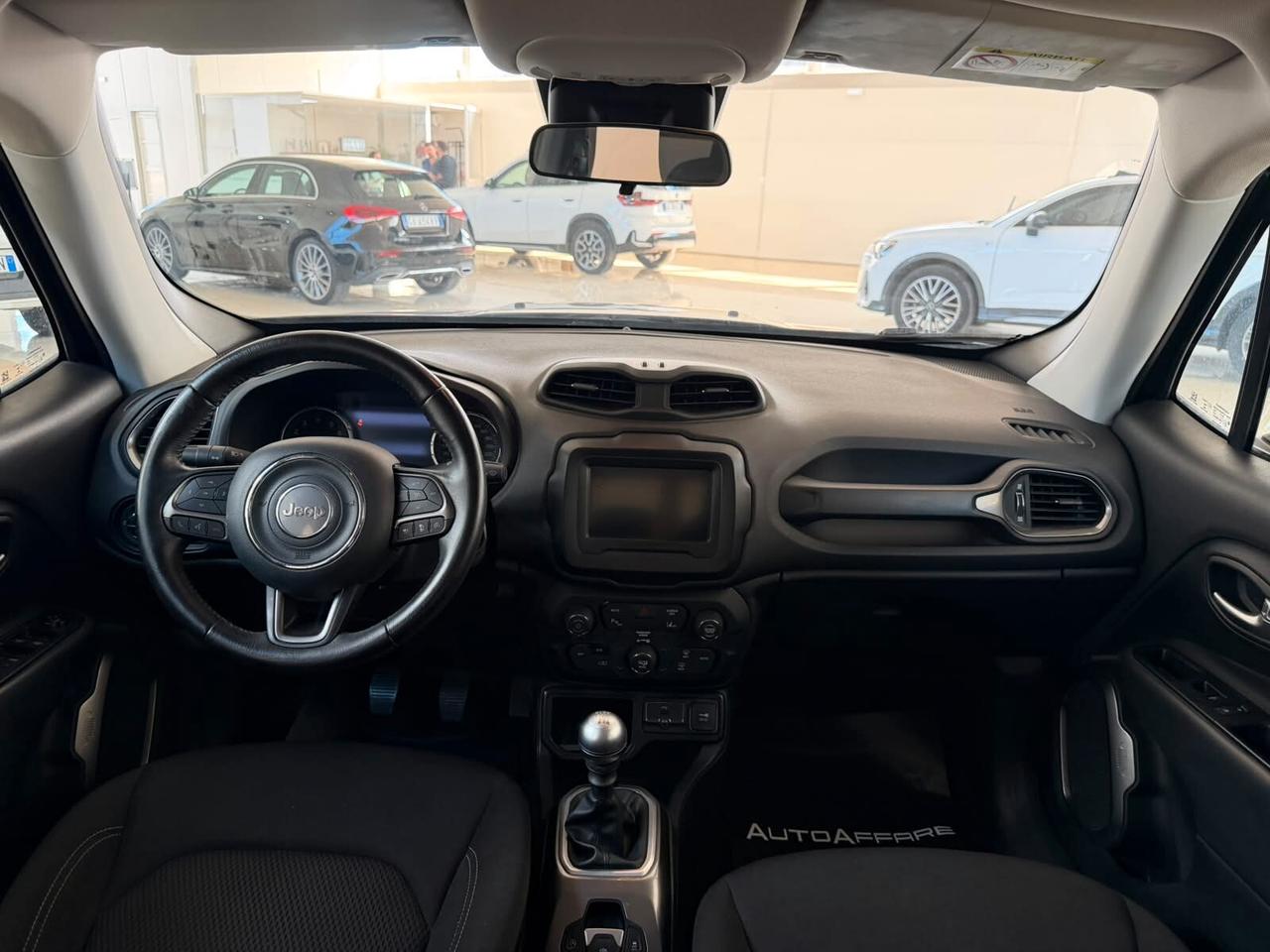 Jeep Renegade 1.0 T3 Limited