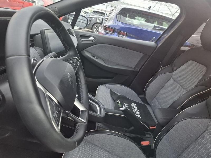 Renault Clio V 2023 1.0 tce Techno 90cv