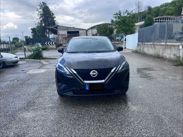 Nissan Qashqai MHEV 140 CV Premiere Edition